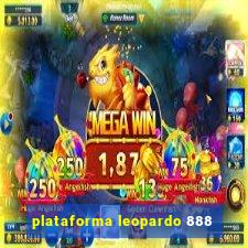 plataforma leopardo 888